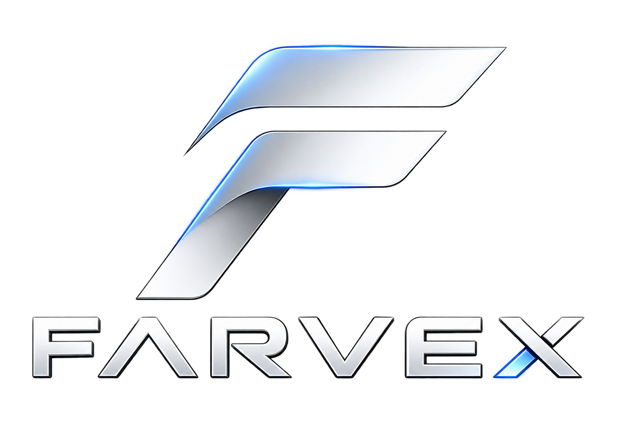 Farvex Store